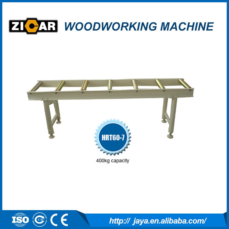 Zicar HRT60-7ミニローラーテーブルコンベア-木工機械部品問屋・仕入れ・卸・卸売り