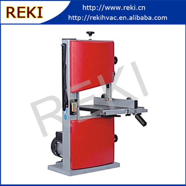 Reki 8 "垂直木材バンド鋸切断機価格RBS205-機械を見た問屋・仕入れ・卸・卸売り