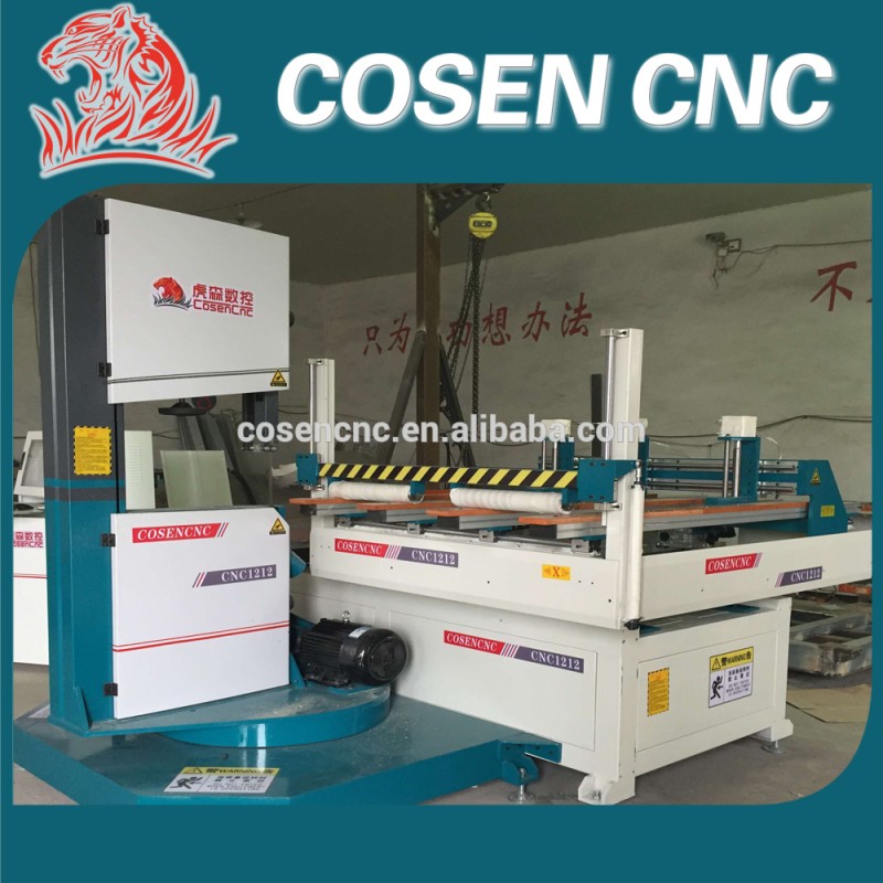 cosencncのバンドが切断機の価格水平バンドは木材用saw-機械を見た問屋・仕入れ・卸・卸売り