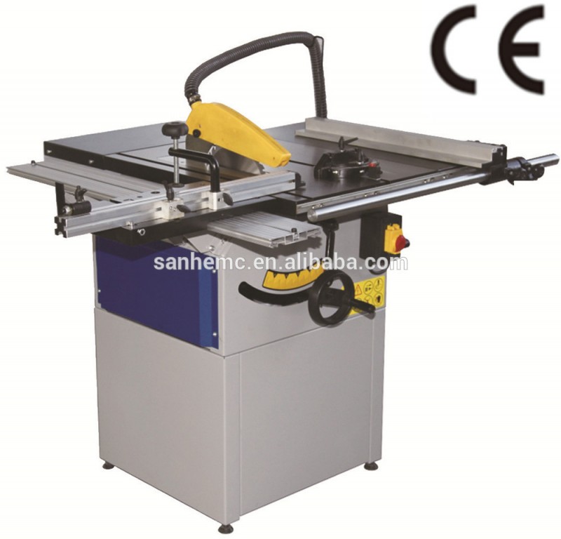 木製テーブル10'' ts250山東省でパネルがマシンを見た-木工機械部品問屋・仕入れ・卸・卸売り