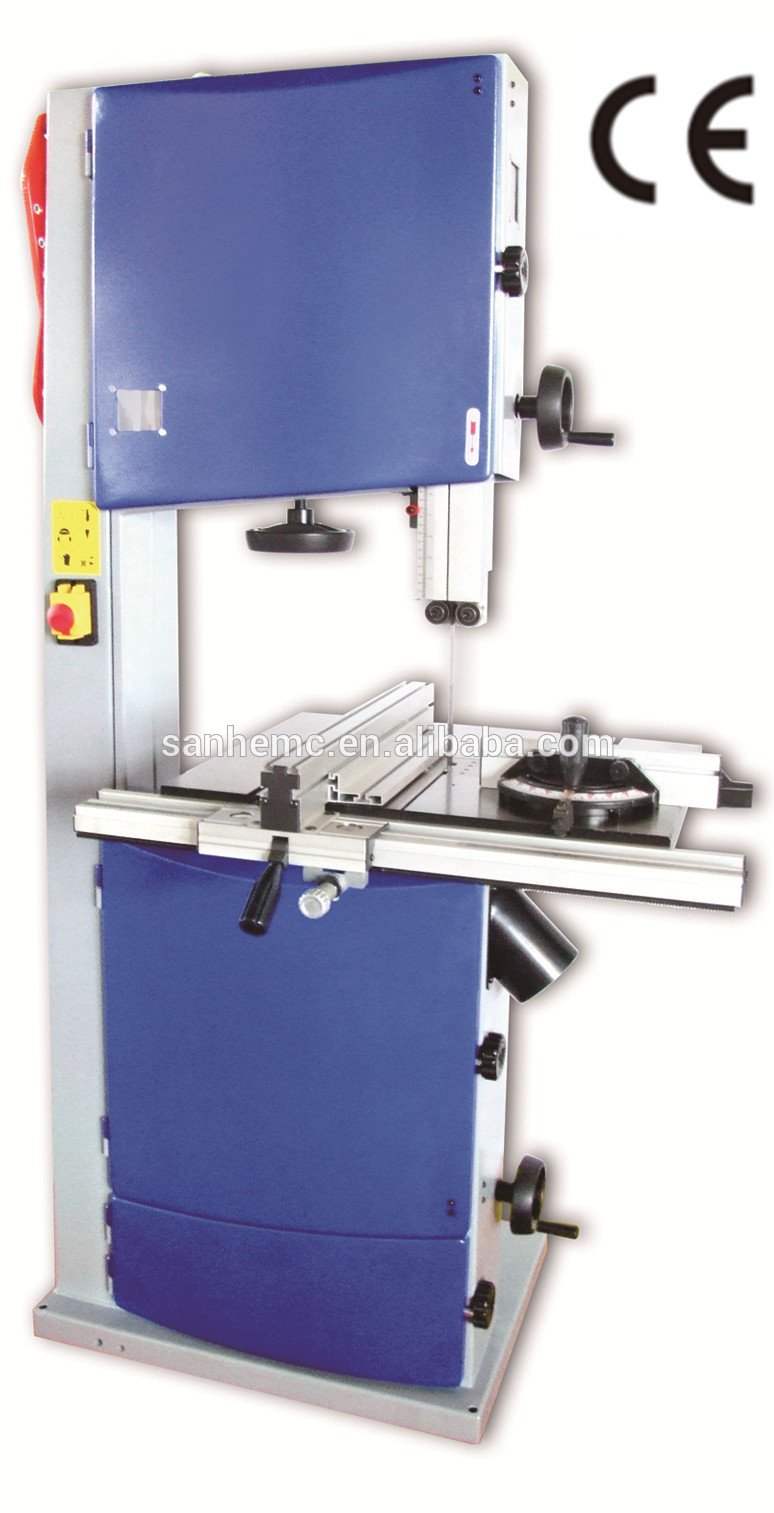 16'' 18'' mj3442mj3448垂直バンドを見たマシン-木工機械部品問屋・仕入れ・卸・卸売り