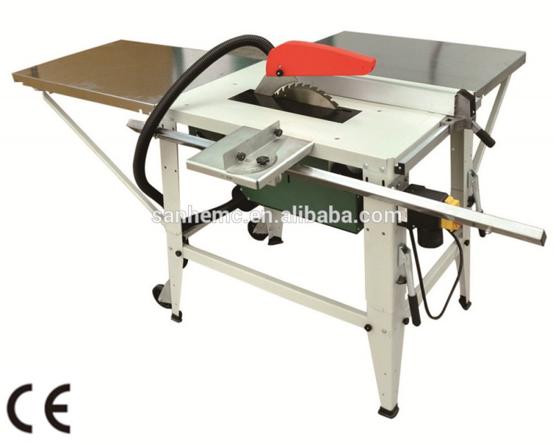 木製テーブル10'' 山東省煙台でのマシンを見た-木工機械部品問屋・仕入れ・卸・卸売り
