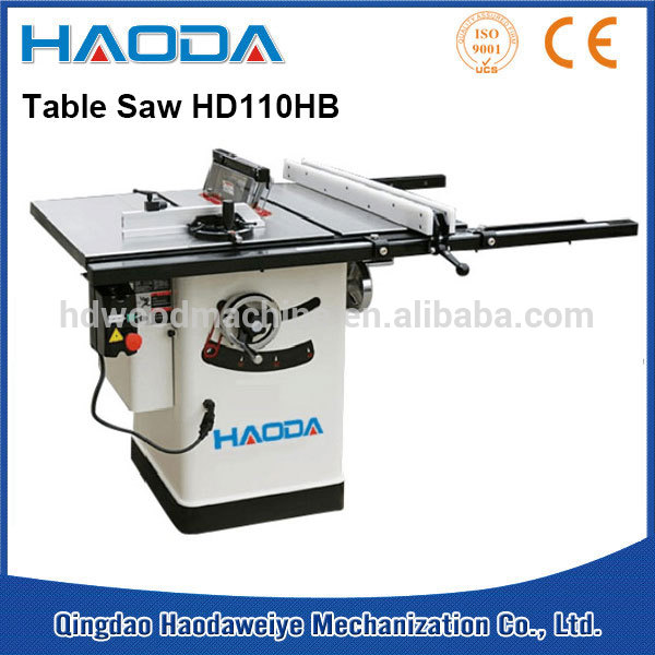 Haoda HD110HB高品質テーブルは木工-機械を見た問屋・仕入れ・卸・卸売り