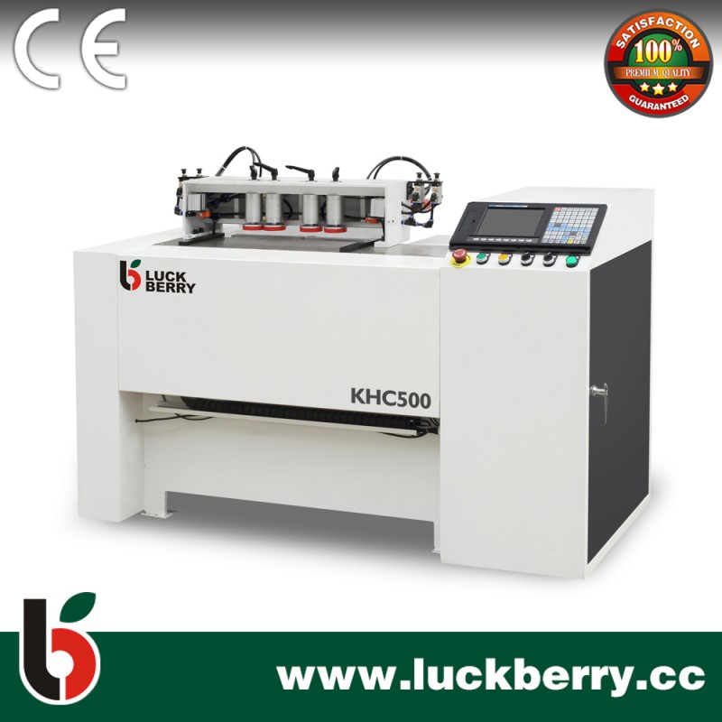 KHC500自動バックシステムcncダブテールtenonerマシン-その他木工機械問屋・仕入れ・卸・卸売り