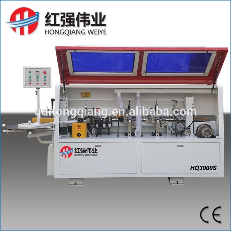 HQ3000Sドアエッジバンディング機価格は中国製-木質パネル製品製造機械問屋・仕入れ・卸・卸売り
