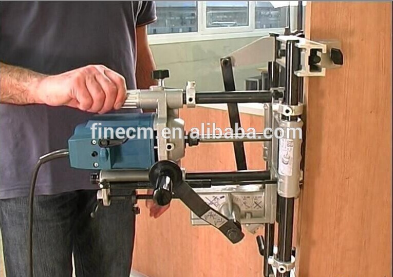 木製ドアロック穴加工機-その他木工機械問屋・仕入れ・卸・卸売り