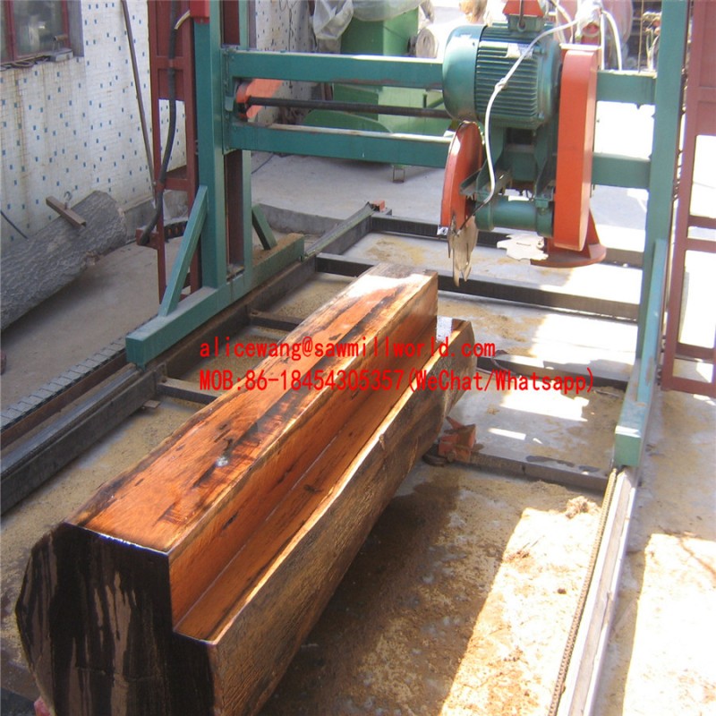 Ce、iso証明書木材timberingダブルスイング刃角鋸帯鋸努めて完璧-機械を見た問屋・仕入れ・卸・卸売り