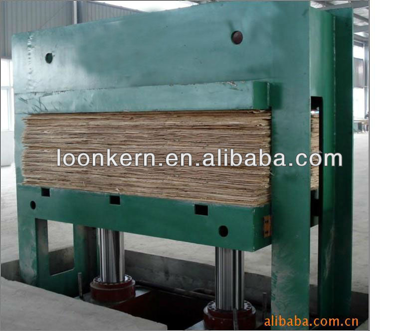 合板コールドプレス機では、 臨沂市で安い価格と良い品質-木質パネル製品製造機械問屋・仕入れ・卸・卸売り