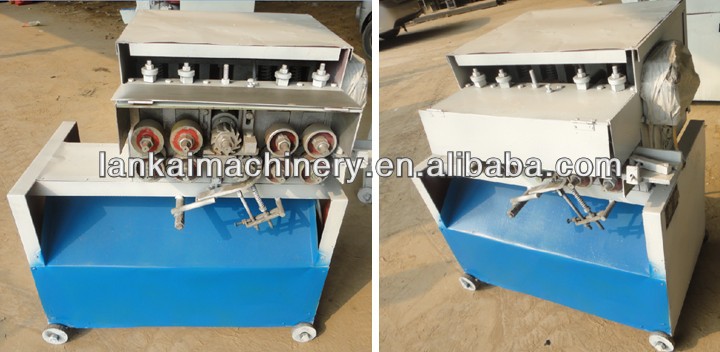 半- 自動箸製造機/竹箸製造機/木材箸の生産ライン-その他木工機械問屋・仕入れ・卸・卸売り