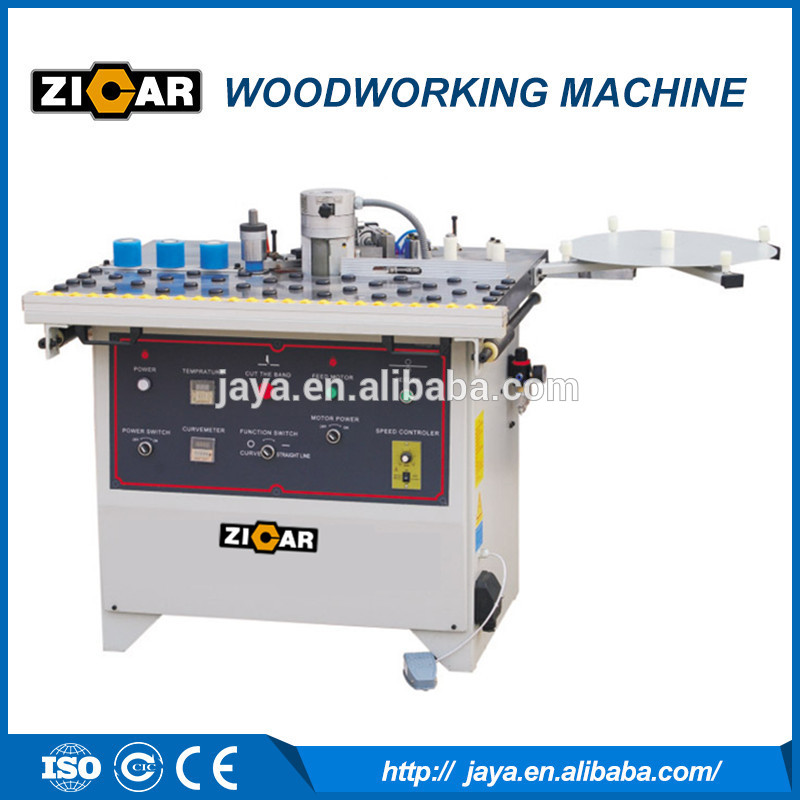 Zicar MF515C新しいedgebanding機用家具-その他木工機械問屋・仕入れ・卸・卸売り