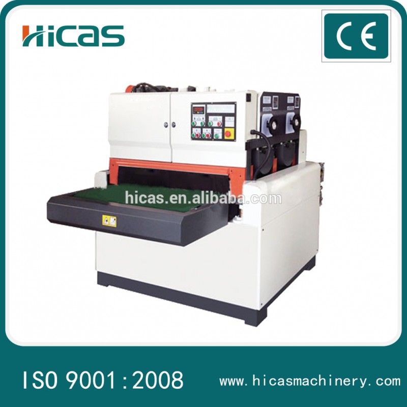 Hicas HSKISB600 4 s/KISB1000 4 s木材ワイヤー ブラシ機研磨機用木材-問屋・仕入れ・卸・卸売り