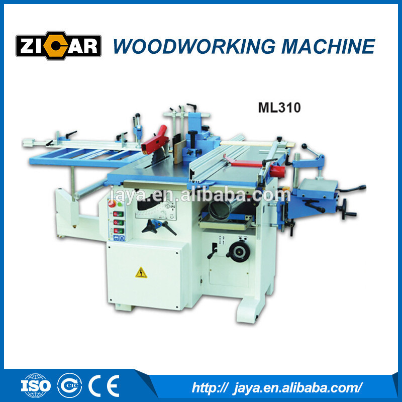 Zicar ml310トップ品質木工機械組み合わせる機械-その他木工機械問屋・仕入れ・卸・卸売り