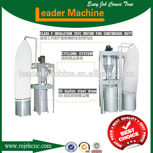 Dc26 ce認証中央サイクロン集塵機-その他木工機械問屋・仕入れ・卸・卸売り