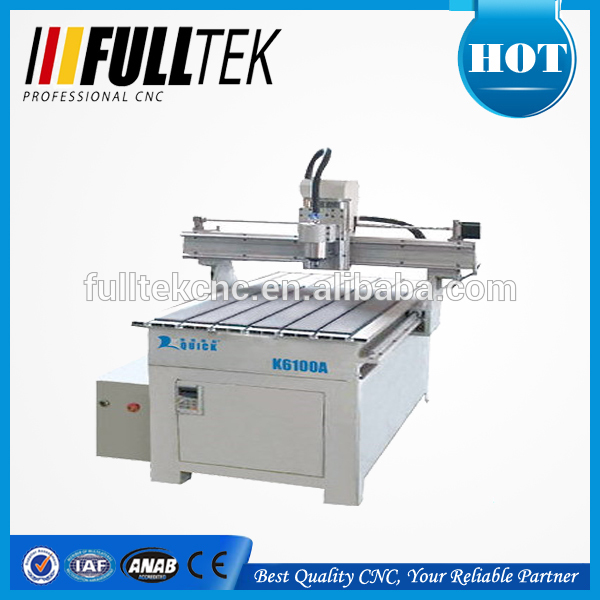 デスク トップ cnc の ルータ 、 K6100A-木彫機問屋・仕入れ・卸・卸売り