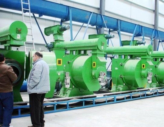 ceは承認された販売のためのアルファルファペレットマシン-木質ペレットミル問屋・仕入れ・卸・卸売り