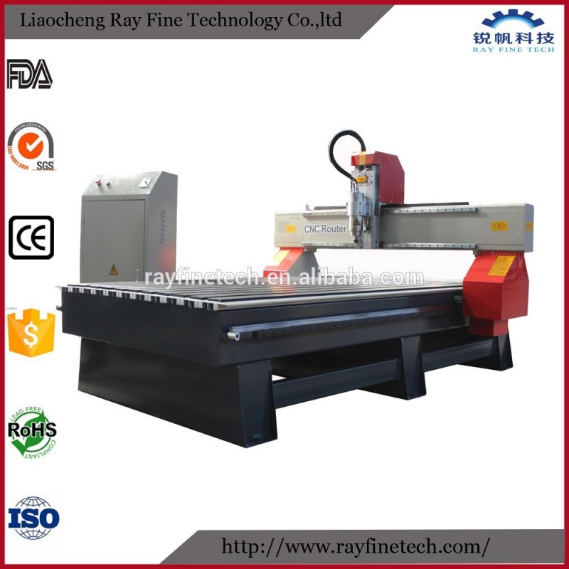 製造直接販売ヨーロッパ品質ヘビーデューティ高精度木工1325 cnc ルータ-木彫機問屋・仕入れ・卸・卸売り