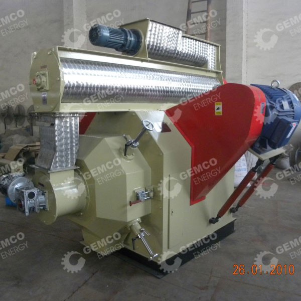 高品質500kg/h見た塵木質ペレットのマシンの価格-木質ペレットミル問屋・仕入れ・卸・卸売り