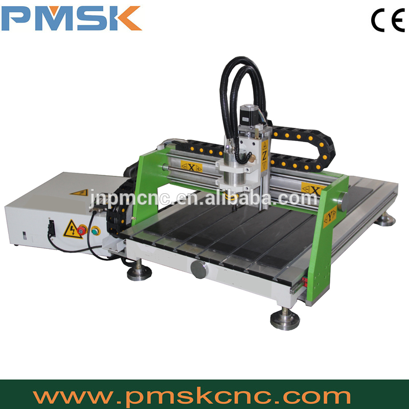 Pmsk 3軸& 4軸ミニcncルータ3020、3040、6040、6090 cnc彫刻機価格-木彫機問屋・仕入れ・卸・卸売り