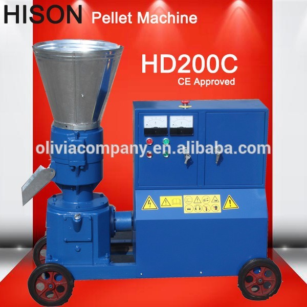 400から500kg/hの容量木質ペレットmachine/木質ペレットミル-木質ペレットミル問屋・仕入れ・卸・卸売り