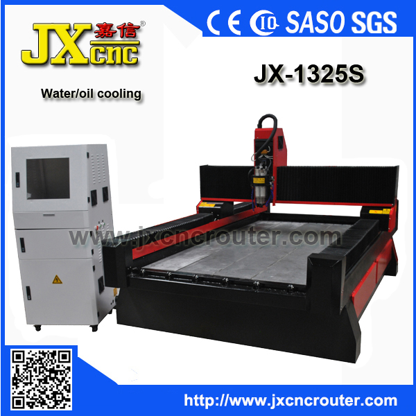 嘉信JX-1325Sで水を収集テーブルcncの石の彫刻機-木彫機問屋・仕入れ・卸・卸売り
