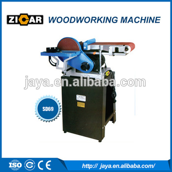 Zicar SD69 ce高精度と低コストサンダーから中国-木質パネル製品製造機械問屋・仕入れ・卸・卸売り