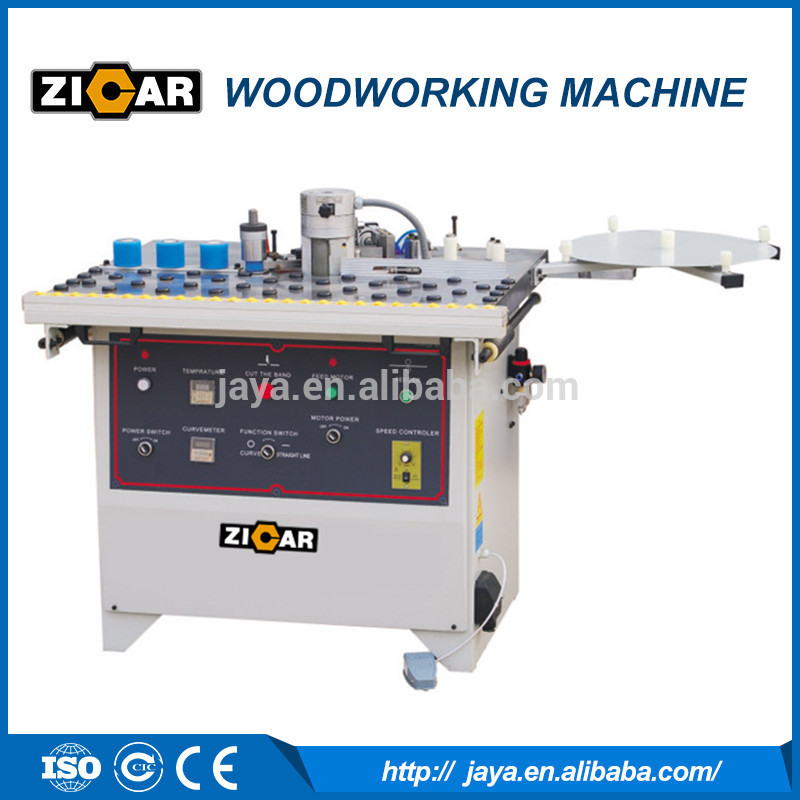 Zicar cruving &ストレートエッジバンディング機MF515C-木質パネル製品製造機械問屋・仕入れ・卸・卸売り