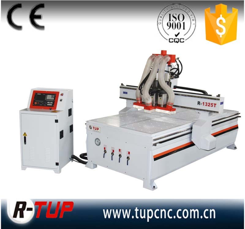 中国サプライヤー 4 × 8 ft cnc ルーターマシン価格-木彫機問屋・仕入れ・卸・卸売り