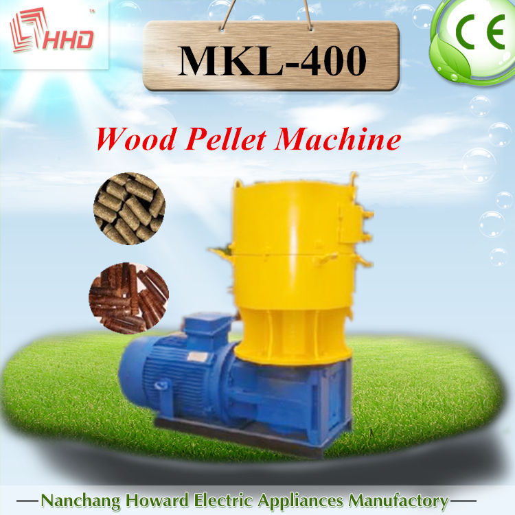 Ce証明書木質ペレット工場/木材mkl-400ペレットのマシンの価格-木質ペレットミル問屋・仕入れ・卸・卸売り