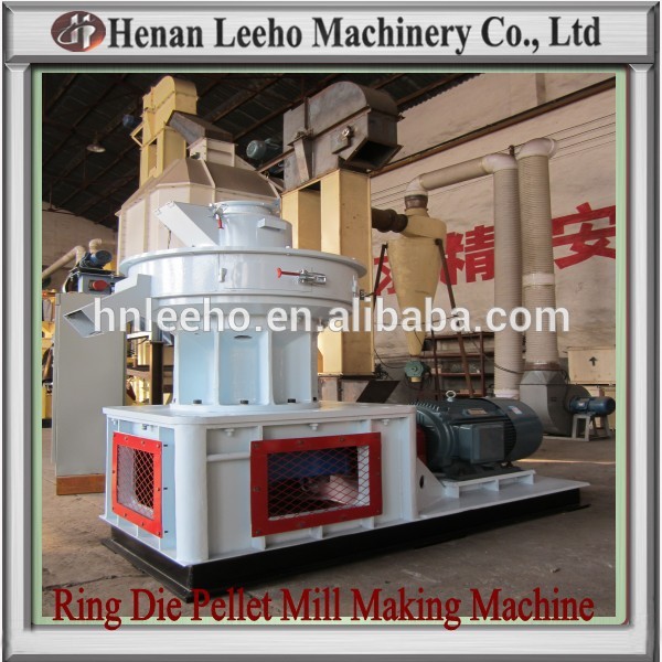 Agriculture Waste Recycling Pelletizer Plant-木質ペレットミル問屋・仕入れ・卸・卸売り