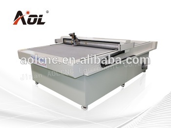 Cnc振動ナイフ包装ボックス振動ブレード切断機-木彫機問屋・仕入れ・卸・卸売り
