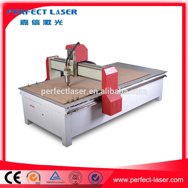 中国機械2.2kw 3kw 4.5kw 1325 3d木材cncのルーターマシンでce-木彫機問屋・仕入れ・卸・卸売り