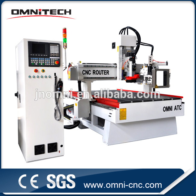 2016 ホット新しい atc cnc の ルーターマシン-問屋・仕入れ・卸・卸売り