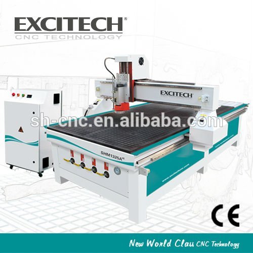 Excitechcncルータe21325-- 木工切削機械ネスティングrouteringマシン-木彫機問屋・仕入れ・卸・卸売り