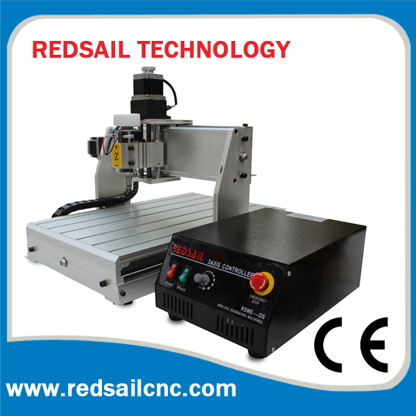 Cnc ルーターマシン ME3040 redsail新しい デザイン の ため の子供diy/ホーム ビジネス-問屋・仕入れ・卸・卸売り