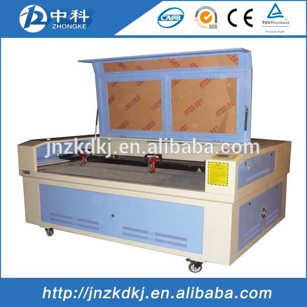 Zhongkeレーザー彫刻機、 zk-6090、 60w/80w/100w/150w-木彫機問屋・仕入れ・卸・卸売り