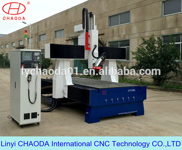Cnc 4軸、cncのルータ4軸用の3d cncの木彫りルータ-木彫機問屋・仕入れ・卸・卸売り
