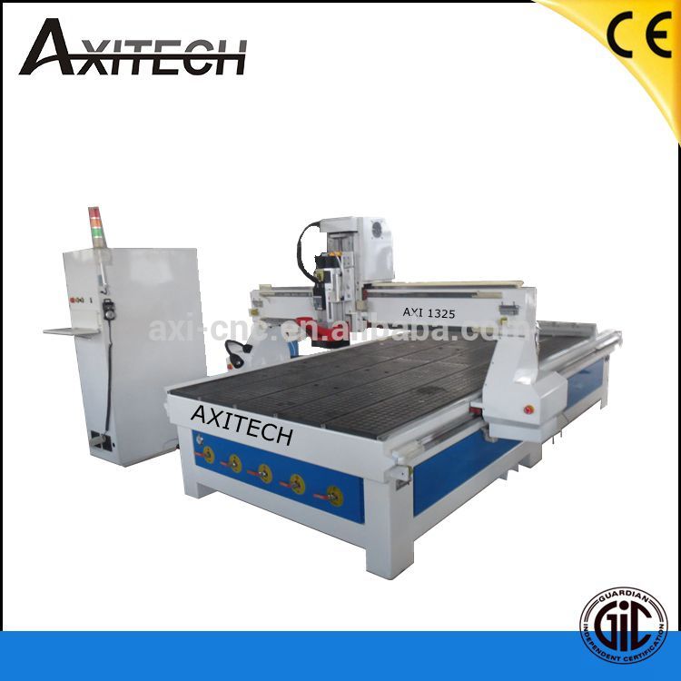 AXI-1325高品質木工クラフト切削cncのルーター-木彫機問屋・仕入れ・卸・卸売り