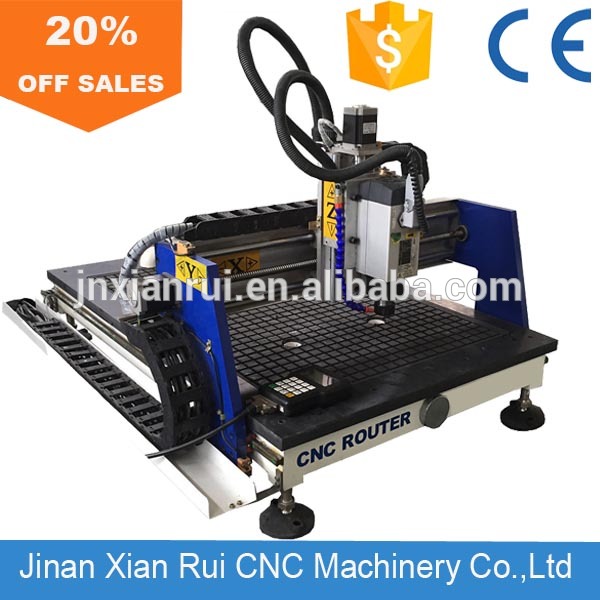 西安瑞シンプル操作ミニデスクトップcncマシン6090/趣味3d cncルータ-木彫機問屋・仕入れ・卸・卸売り
