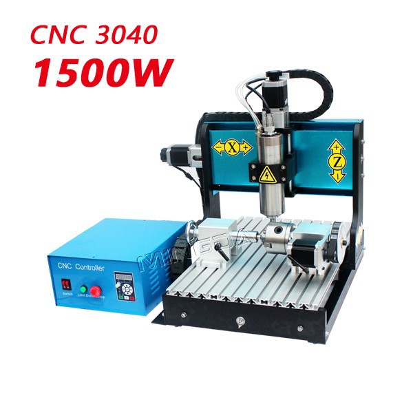 熱い販売の3040mingda1500wdeaktopミニcncルータcncルータマシンとミニusb-木彫機問屋・仕入れ・卸・卸売り