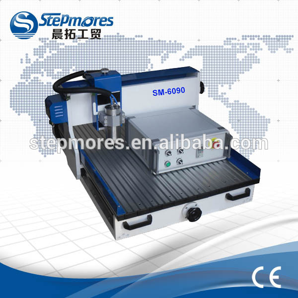 安い mach3制御ミニ cnc の ルータ機、 Cnc彫刻機、 Cnc彫刻機600 × 900 ミリメートル-木彫機問屋・仕入れ・卸・卸売り