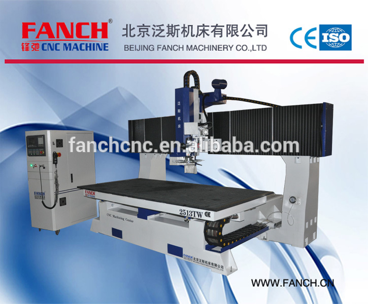 4*8フィートcncの木工加工センター-木彫機問屋・仕入れ・卸・卸売り