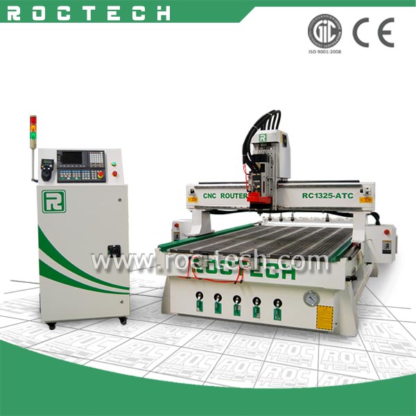 ホットホットホット! cncルータrc1325-atc/cncの木材のルータ-木彫機問屋・仕入れ・卸・卸売り