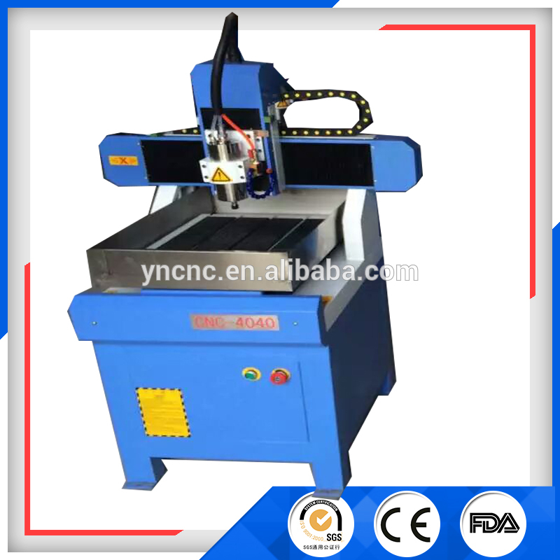 貿易保証oem中国工場ミニcnc 4040ルータ-木彫機問屋・仕入れ・卸・卸売り