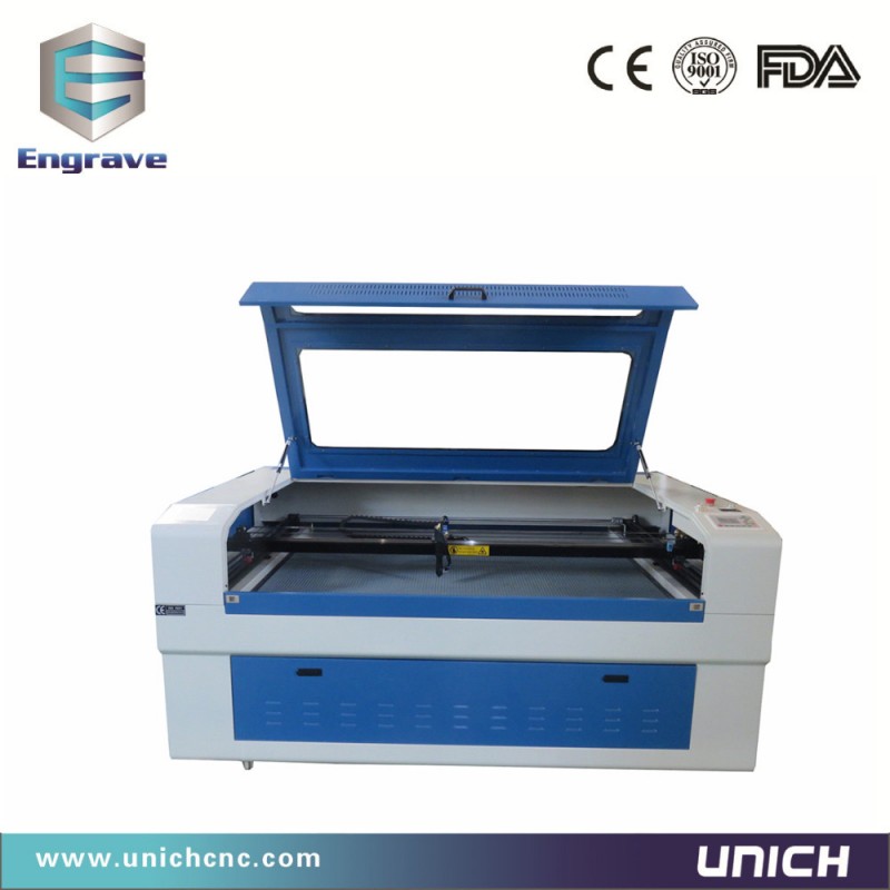 低コストと高精度co2レーザーengravingmachine/アクリルレーザー切断機-木彫機問屋・仕入れ・卸・卸売り