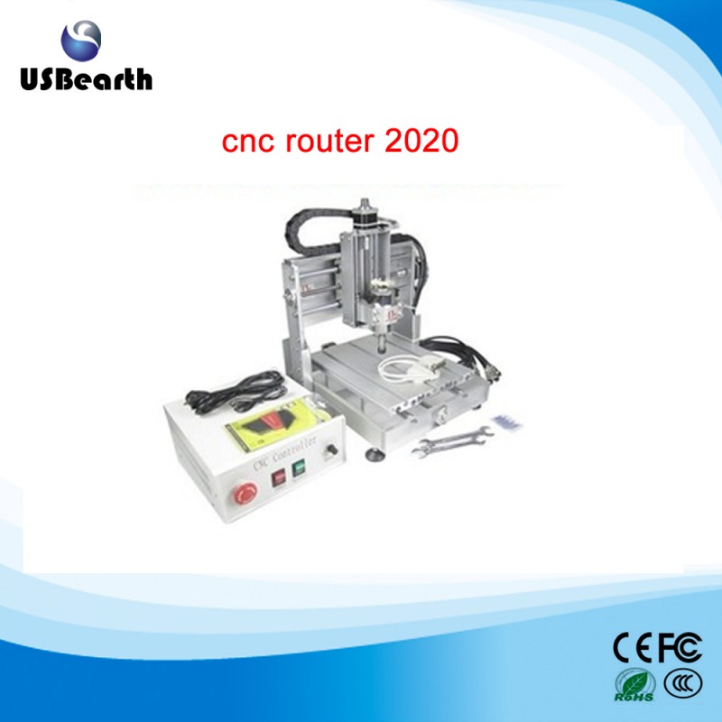 ミニcncの彫刻機cnc2020、 ly2020cncルータ、 cncフライスドリル機-木彫機問屋・仕入れ・卸・卸売り