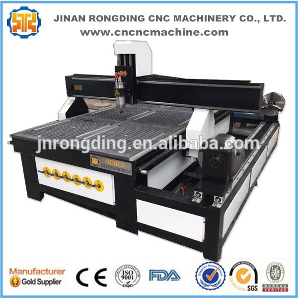 簡単に動作し軸cncルータロータリー添付4/ミニcnc5軸/cncフライス盤-木彫機問屋・仕入れ・卸・卸売り