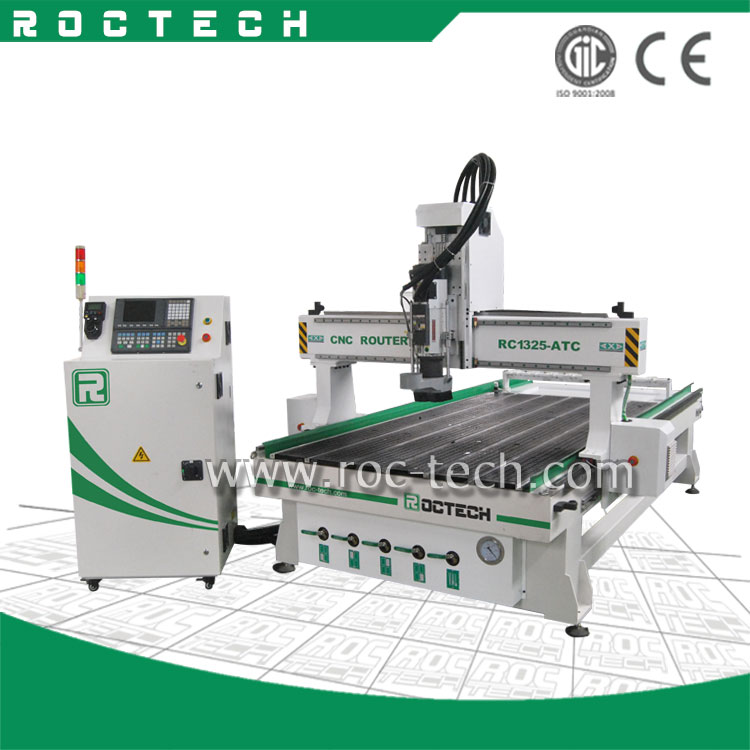 Rc 1325-ATC cncマシン価格中国自家製でトップ品質-木彫機問屋・仕入れ・卸・卸売り