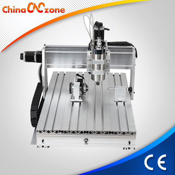 ミニcnc60404軸3dcompetitveのcnc彫刻機価格で-木彫機問屋・仕入れ・卸・卸売り