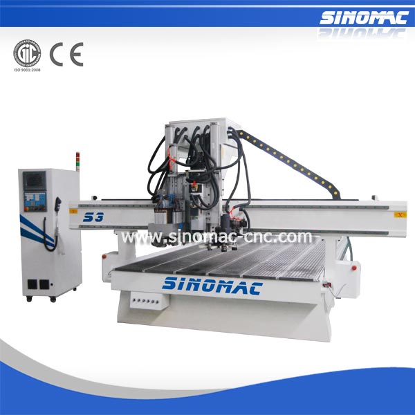 S3-2040s-atc熱い販売!!! ルータcnc/cncルータatc/cnc彫刻機-木彫機問屋・仕入れ・卸・卸売り