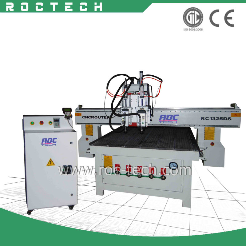 広く使われているrc1325dscnc木工機械cncインドでのマシンの価格-木彫機問屋・仕入れ・卸・卸売り